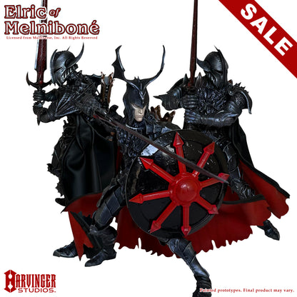 Elric of Melnibone - Pay in Full at Checkout