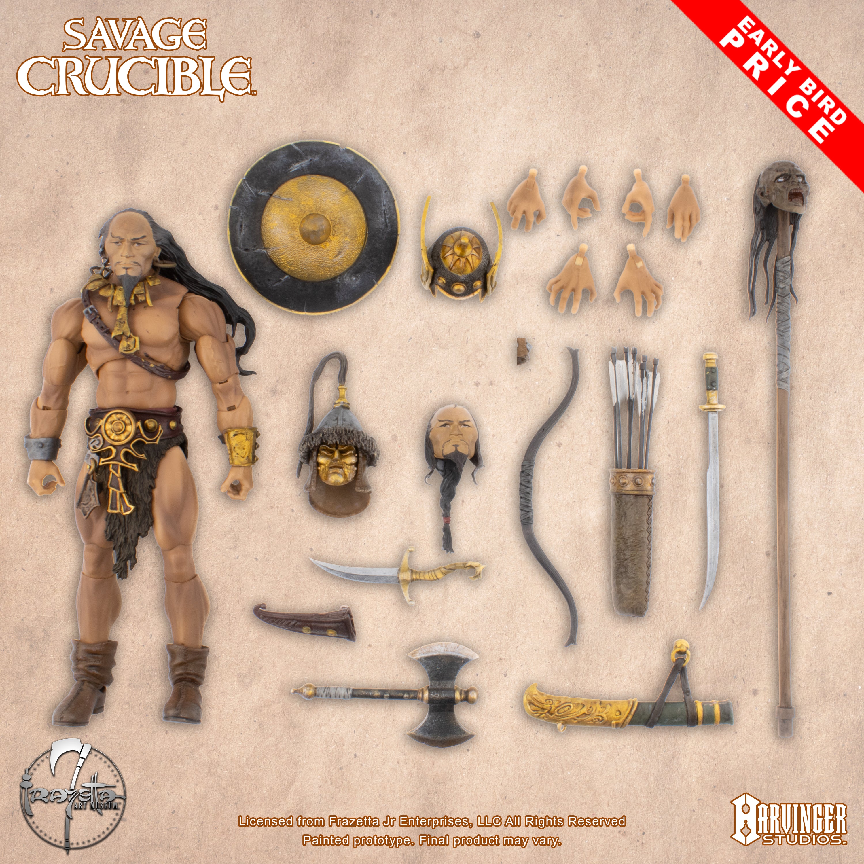 Kubla Khan - Pay in Full at Checkout